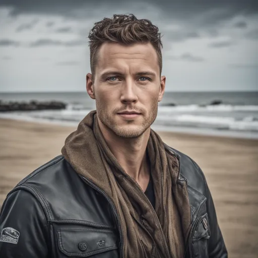 Danny van Dongen