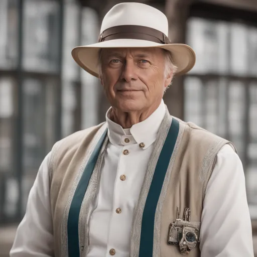 Danny van Trijp