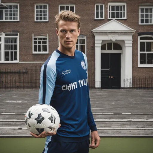 Danny van der Ree