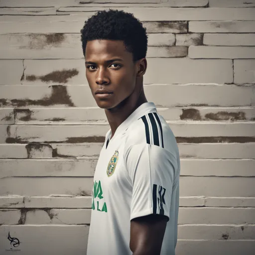 Danrlei (footballer, born 1994)