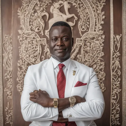 Dansoh Samuel Kwaku