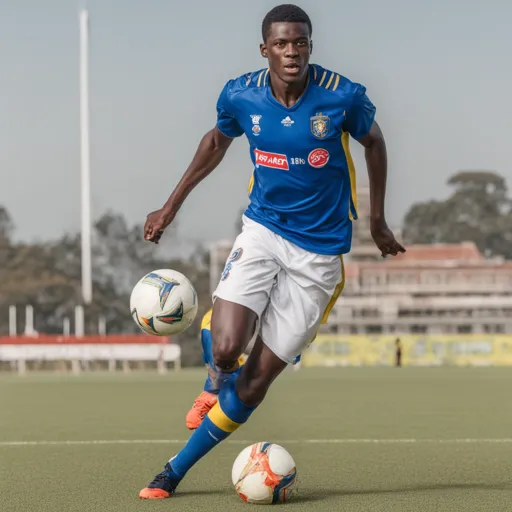 Danson Chetambe