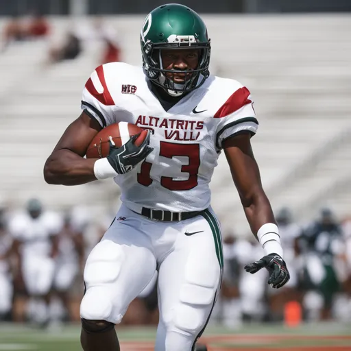 Danta Whitaker