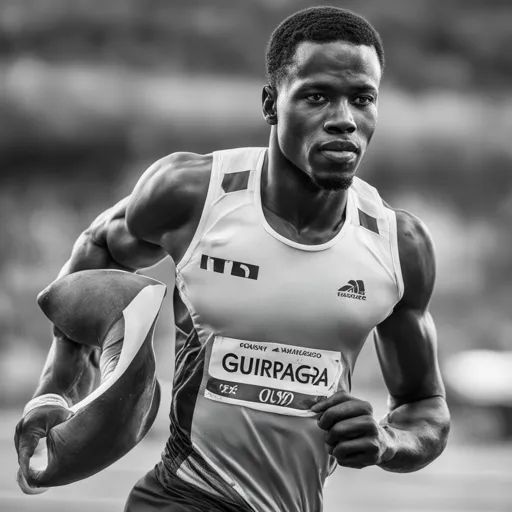 Dantago Gurirab