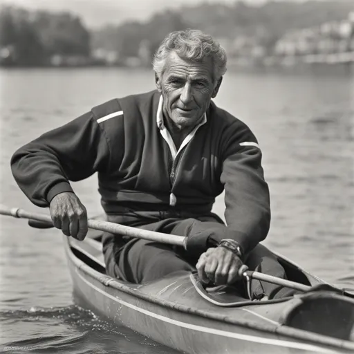 Dante Agostini (canoeist)