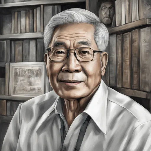 Dante Ang