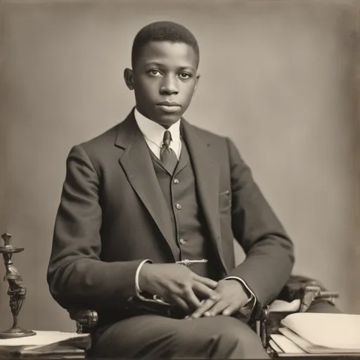 Dante Barnett