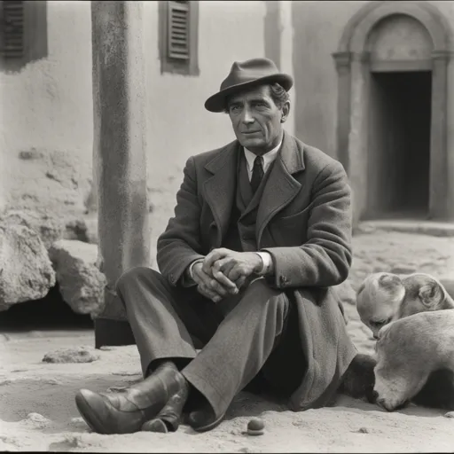 Dante Bertoli