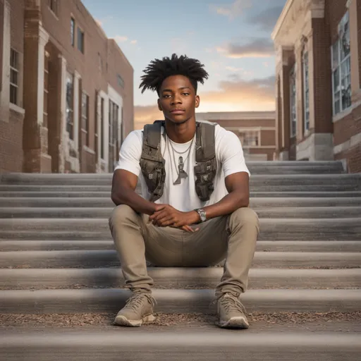 Dante Brown