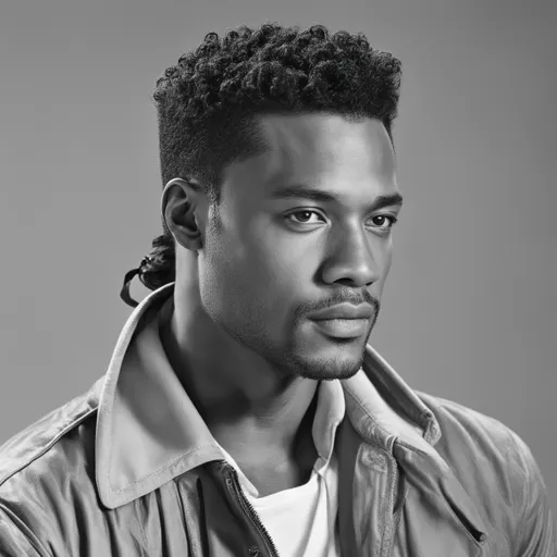 Dante Carver