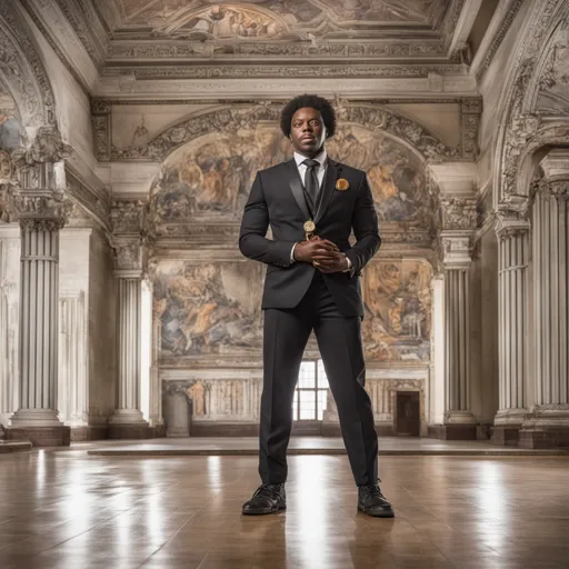 Dante Cephas
