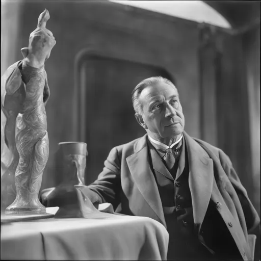 Dante D'Ambrosi