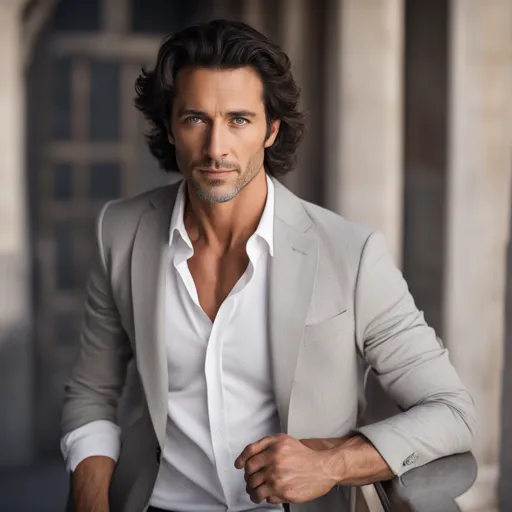 Dante DiPaolo