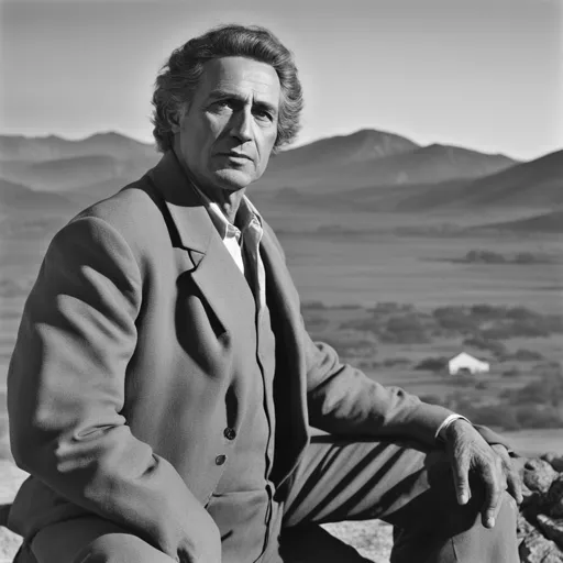 Dante Gebel