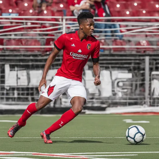 Dante Huckaby