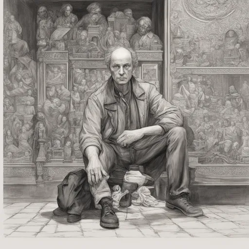 Dante Klein