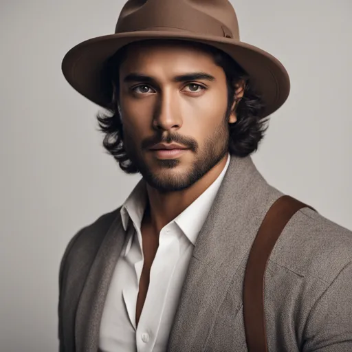 Dante Pereira-Olson