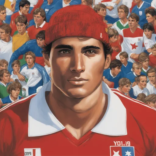 Dante Poli