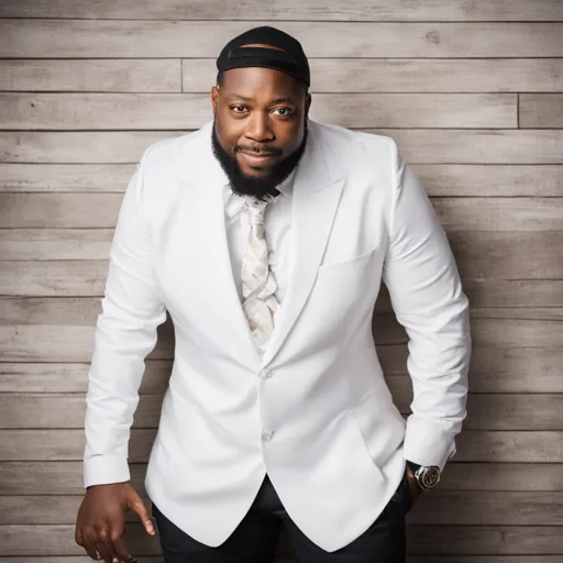 Dante Powell (comedian)