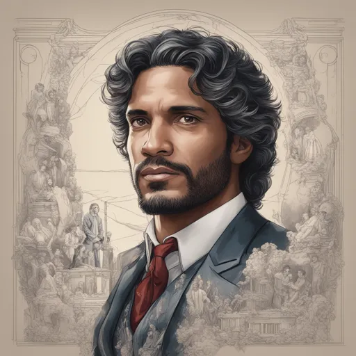 Dante Santiago