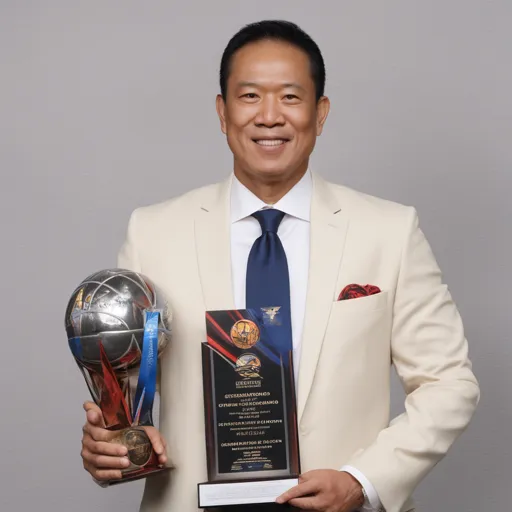 Dante Silverio