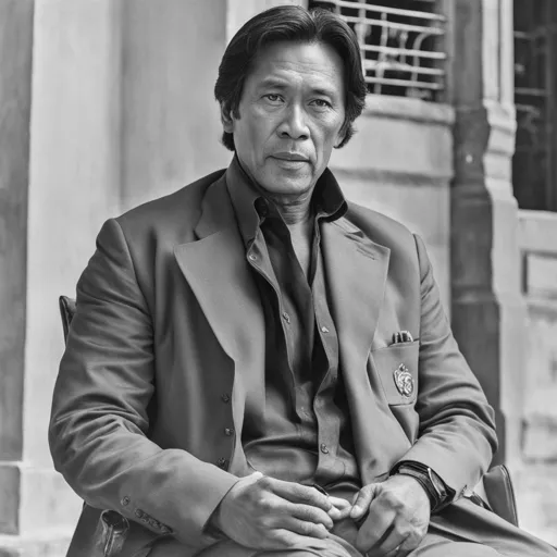 Dante Tiñga