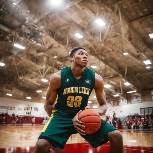Dantez Walton