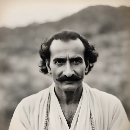 Danthala Venkata Meher Baba