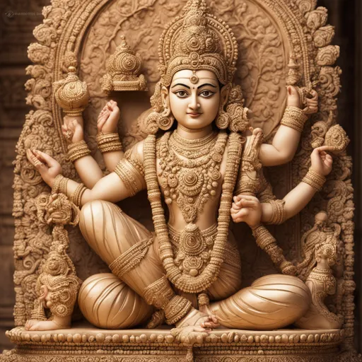 Dantidurga
