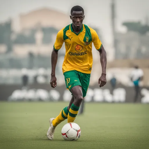 Dantouma Toure