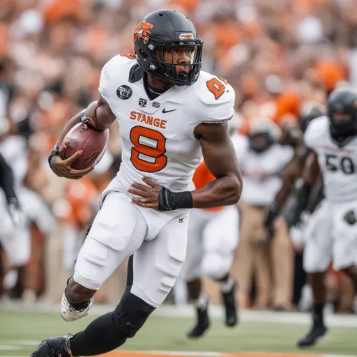 Dantrell Savage