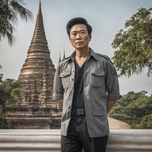 Danupol Kaewkarn