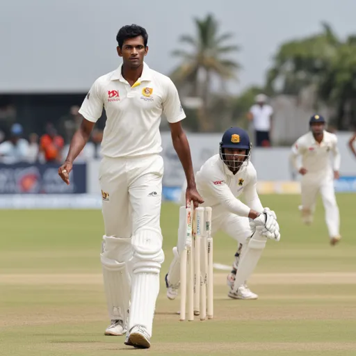 Danush Peiris