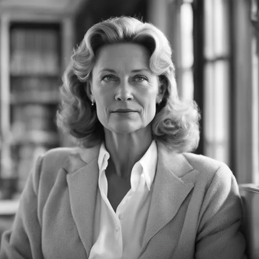 Danuta Fjellestad