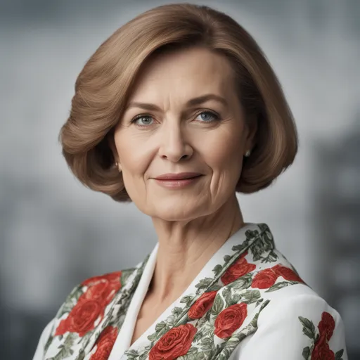 Danuta Hojarska