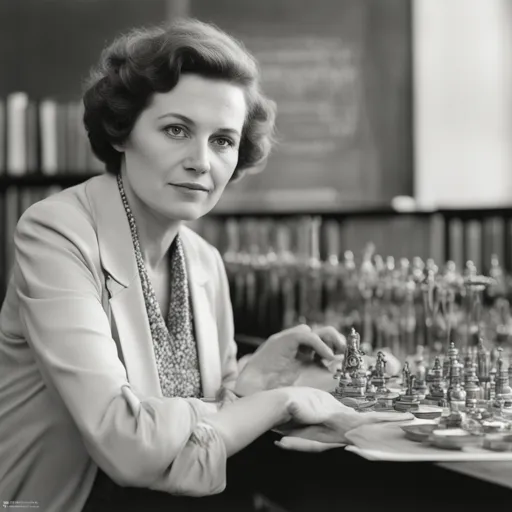 Danuta Przeworska-Rolewicz