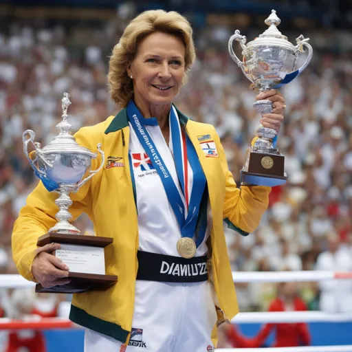 Danuta Samolewicz-Owczarek