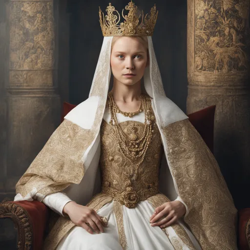 Danutė of Lithuania