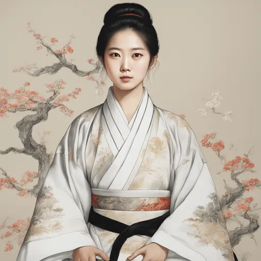 Danwon pungsokdo cheop