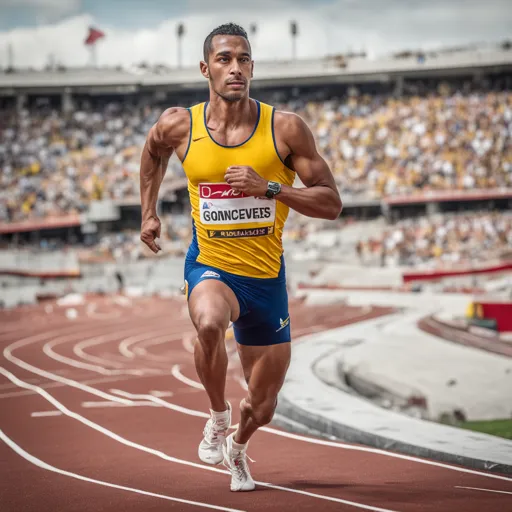 Dany Gonçalves
