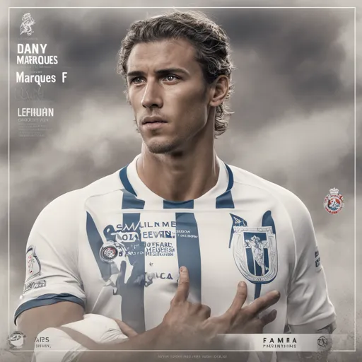 Dany Marques