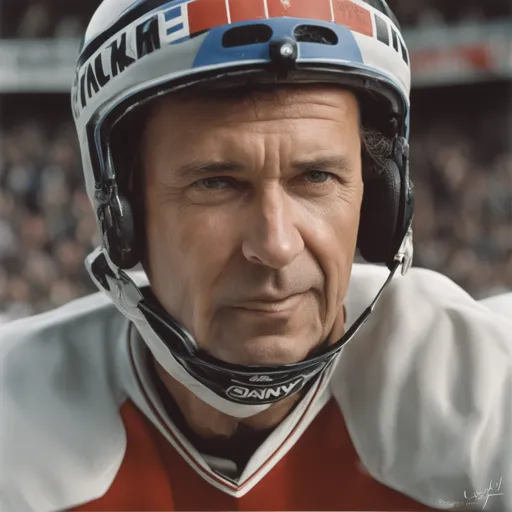 Dany Rigoulot