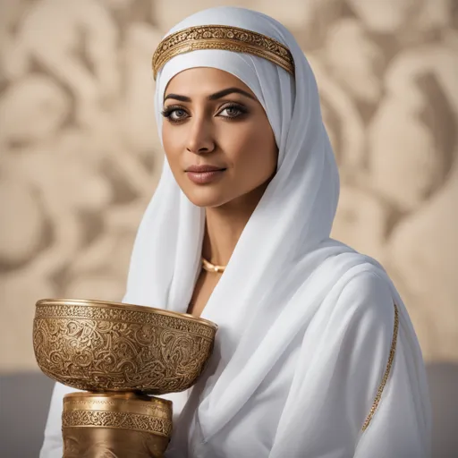 Danya Alhamrani