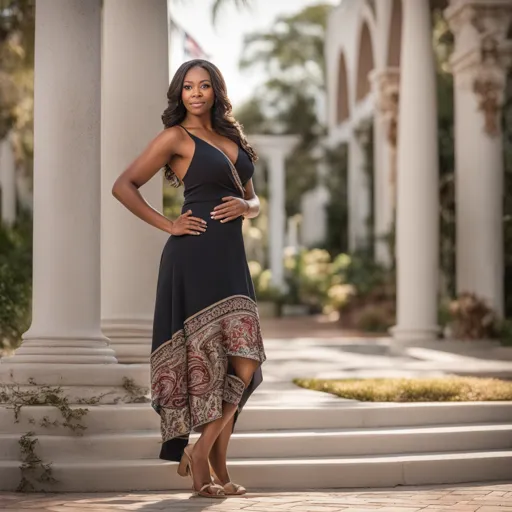 Danyelle Sargent