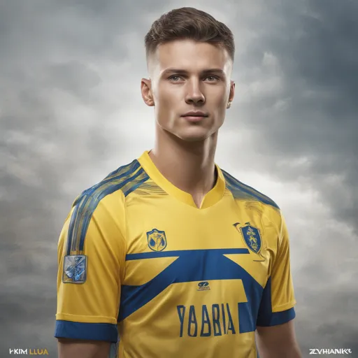 Danyil Alefirenko