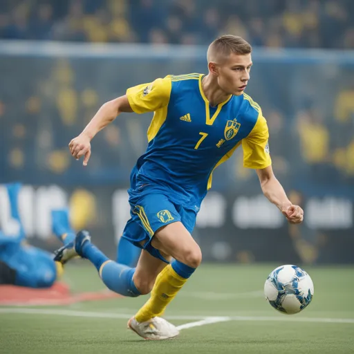 Danylo Buhayenko