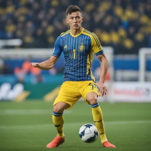 Danylo Dmytriyev