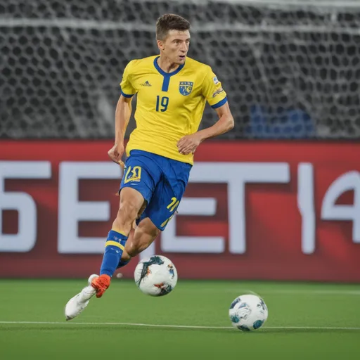 Danylo Falkovskyi