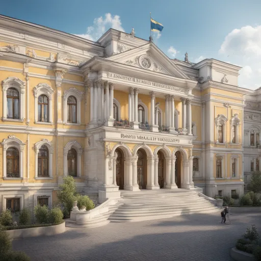 Danylo Halytsky Lviv National Medical University