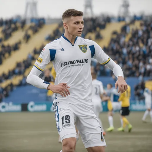 Danylo Holub